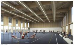 Franck BOREL - KROQUIS ARCHITECTURE